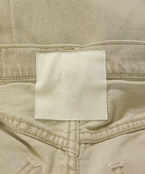 mother 牛仔褲