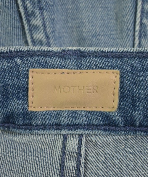 mother 牛仔褲