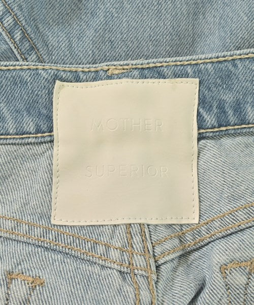 mother 牛仔褲