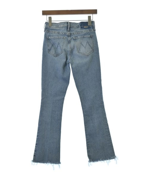 mother 牛仔褲