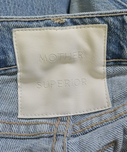 mother 牛仔褲