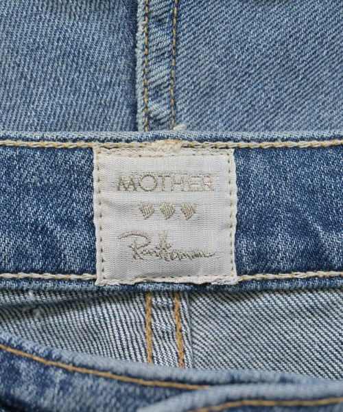 mother 牛仔褲
