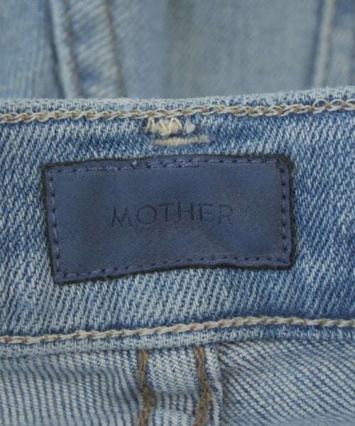 mother 牛仔褲