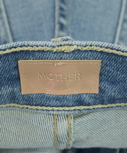 mother 牛仔褲