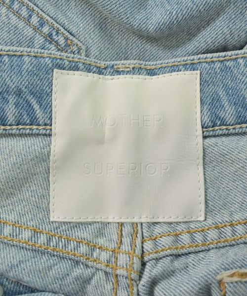 mother 牛仔褲