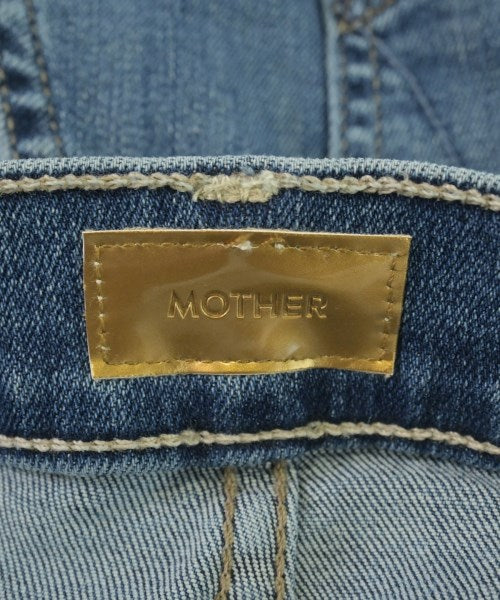 mother 牛仔褲