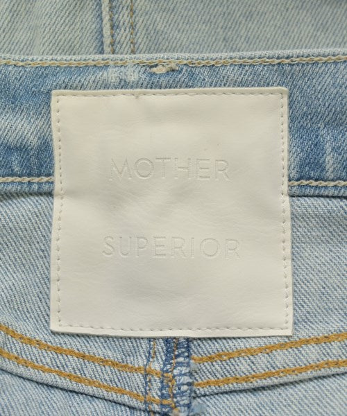 mother 膝上裙