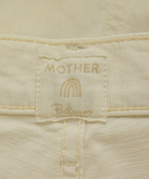 mother 牛仔褲