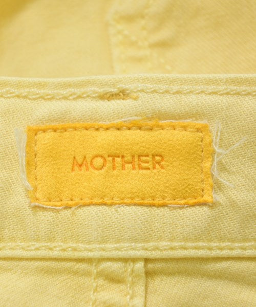 mother 牛仔褲