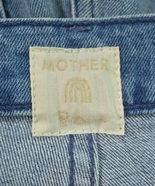 mother 牛仔褲