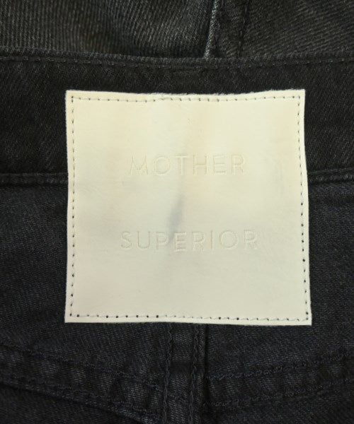 mother 牛仔褲