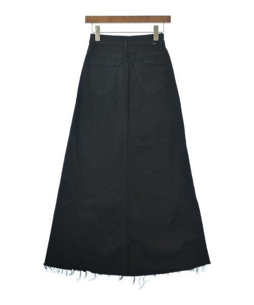 mother 長裙/超長裙