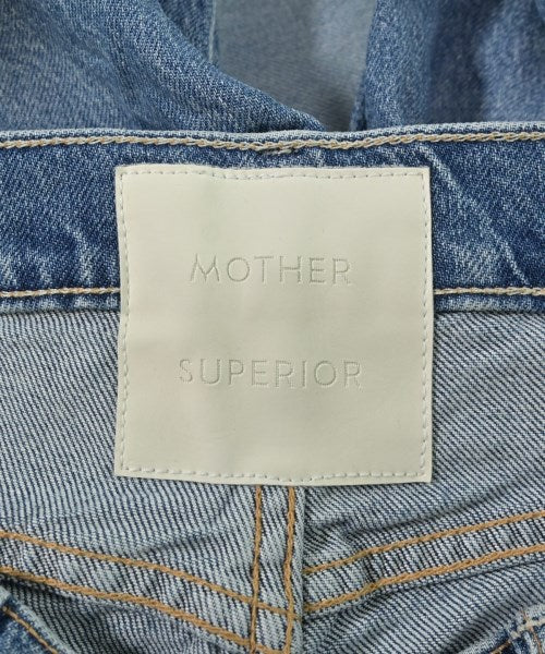 mother 牛仔褲
