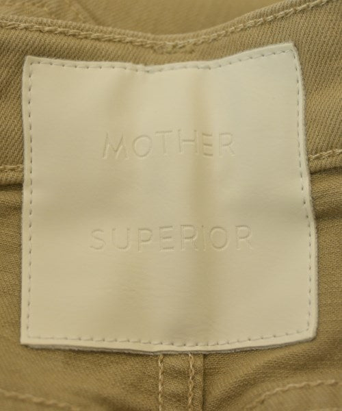 mother 牛仔褲