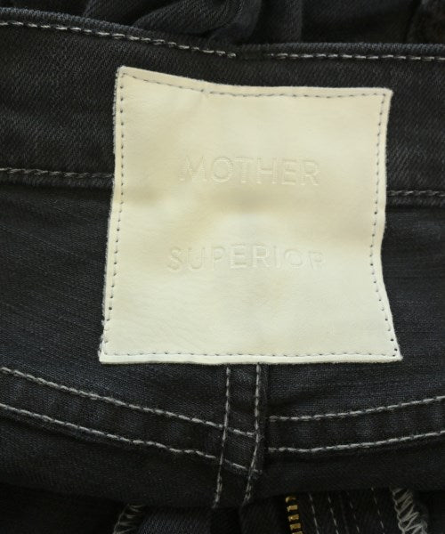 mother 牛仔褲