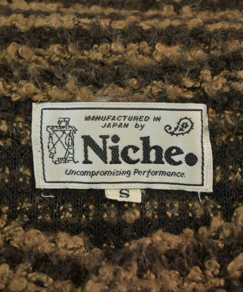 Niche 毛衣