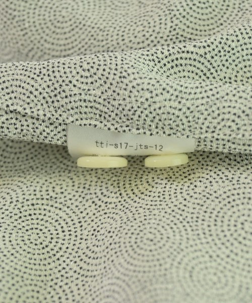 Niche 休閒襯衫