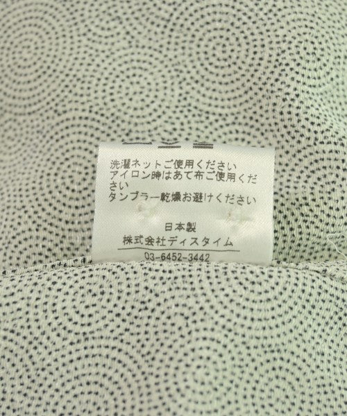 Niche 休閒襯衫