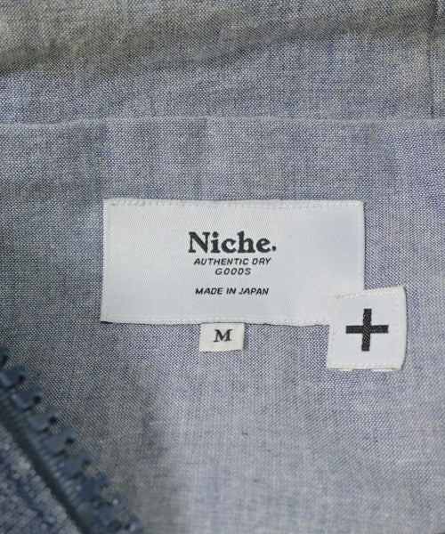 Niche 其他飛行外套