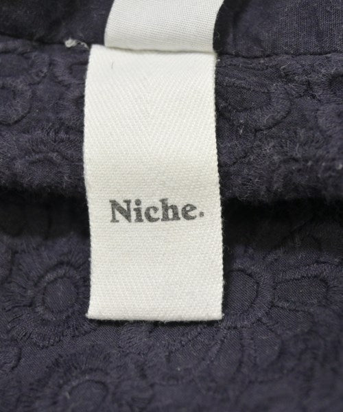 Niche 休閒襯衫