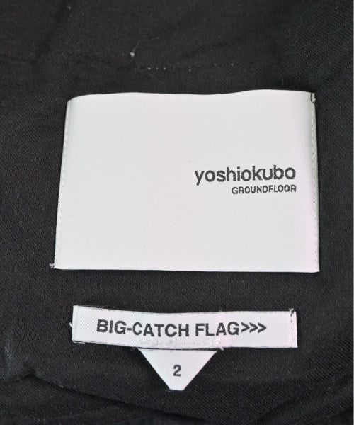 yoshio kubo 其他款