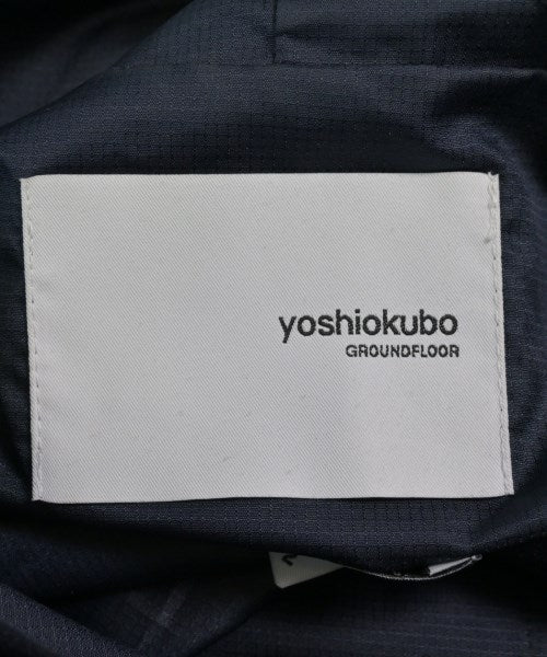 yoshio kubo 其他大衣