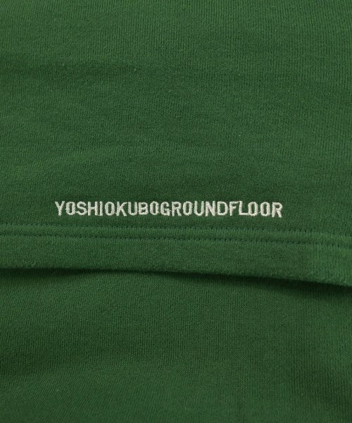 yoshio kubo 運動衫