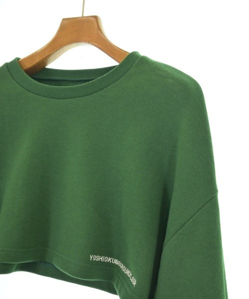 yoshio kubo 運動衫