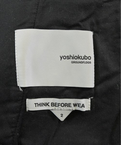 yoshio kubo 其他款