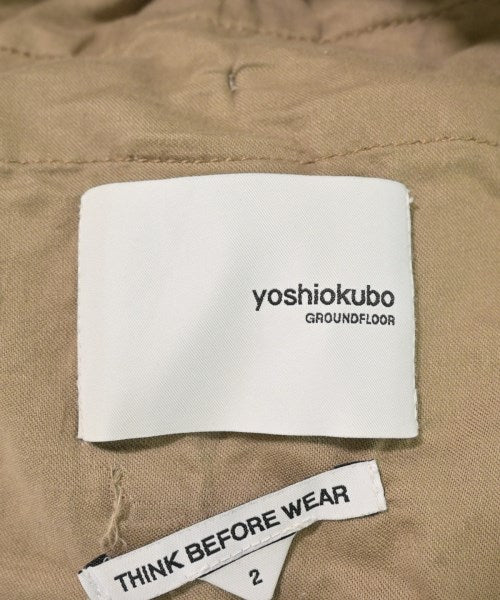 yoshio kubo 短褲