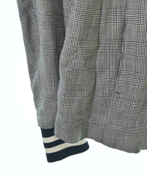 yoshio kubo 西裝外套