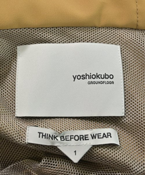 yoshio kubo 其他飛行外套