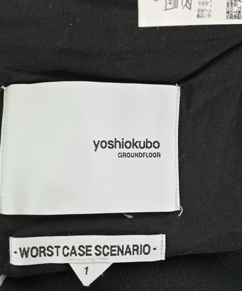 yoshio kubo 其他款