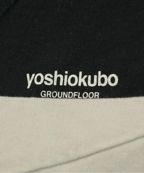 yoshio kubo T恤/上衣