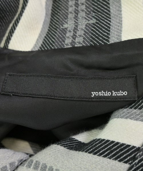 yoshio kubo 其他大衣