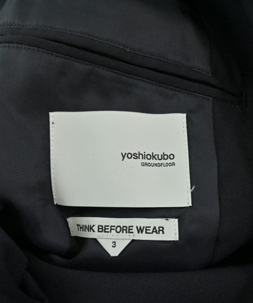yoshio kubo 休閒夾克