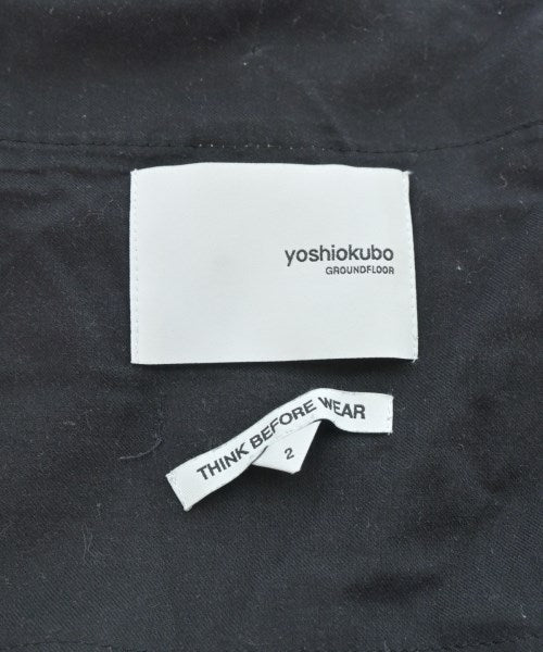 yoshio kubo 其他款