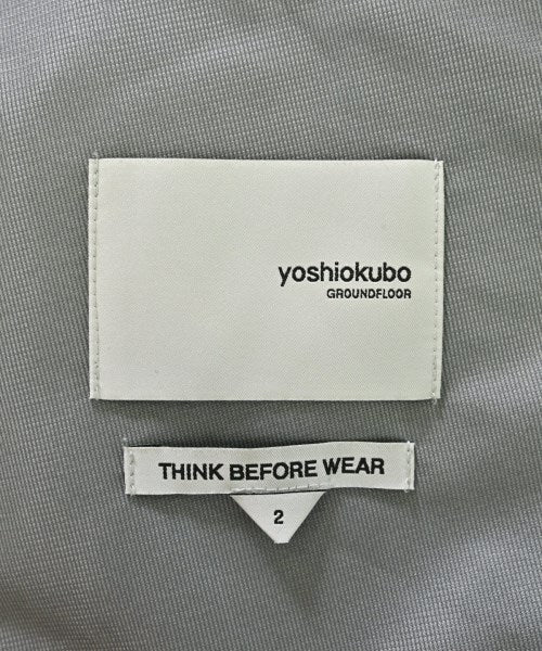 yoshio kubo 其他款