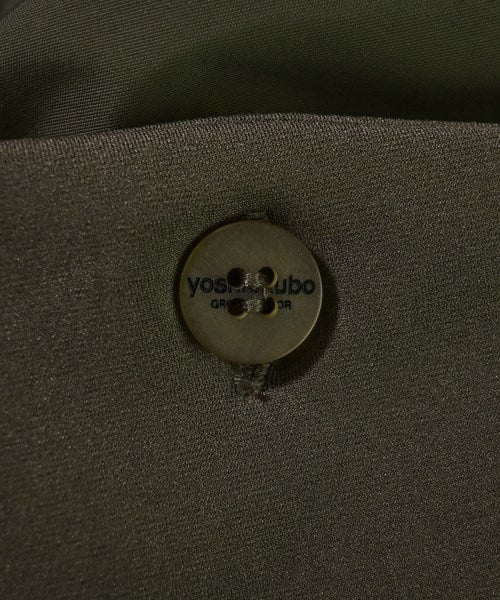 yoshio kubo 其他款
