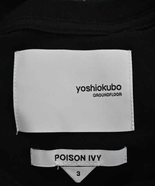 yoshio kubo T恤/上衣