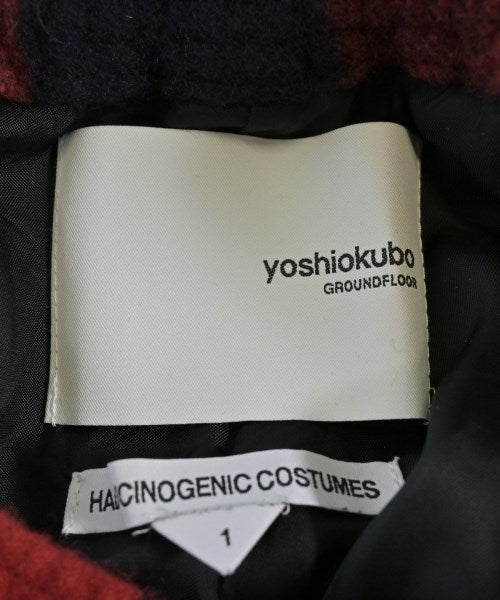 yoshio kubo 其他款