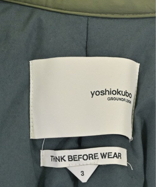 yoshio kubo 其他飛行外套
