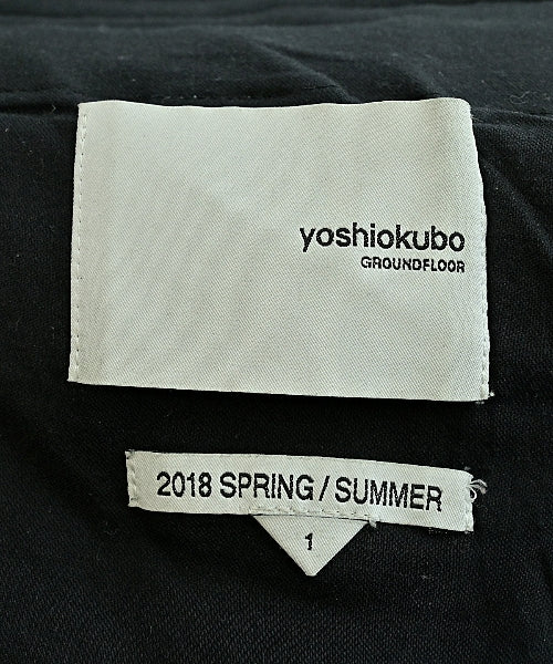 yoshio kubo 其他款