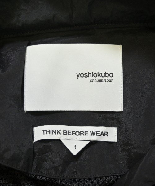 yoshio kubo 其他飛行外套