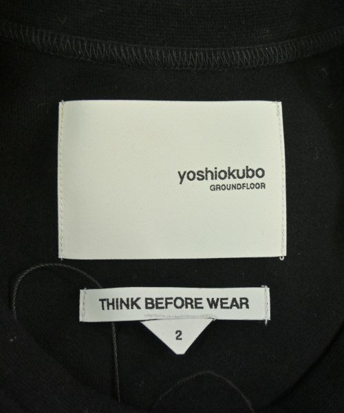 yoshio kubo T恤/上衣