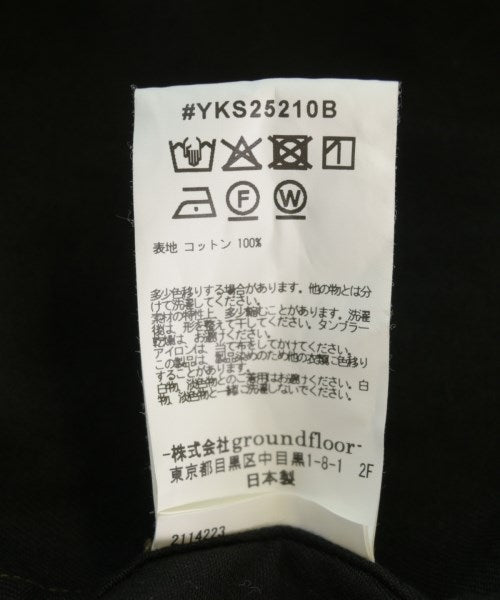 yoshio kubo 休閒襯衫