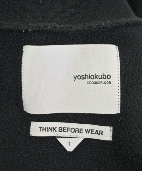 yoshio kubo 運動衫