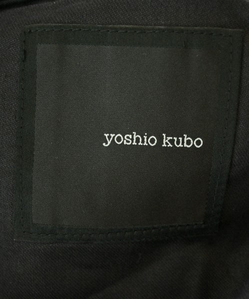 yoshio kubo 運動褲
