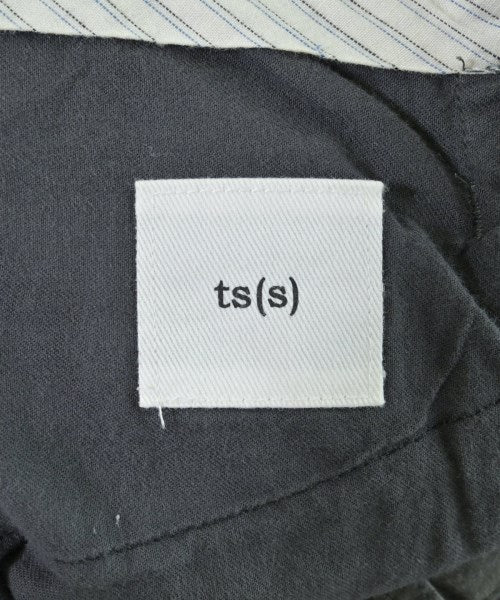 ts(s) 長褲