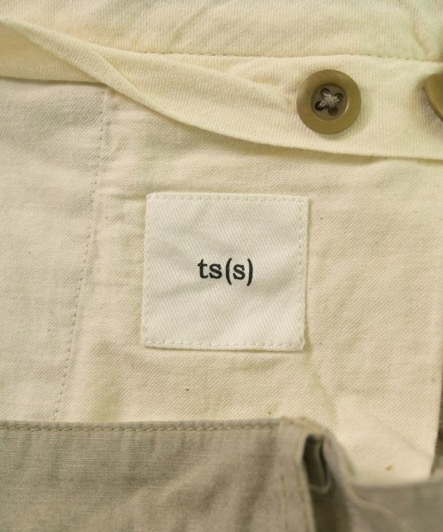 ts(s) 長褲